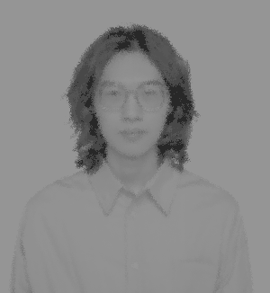 Portrait of Fan Junxuan