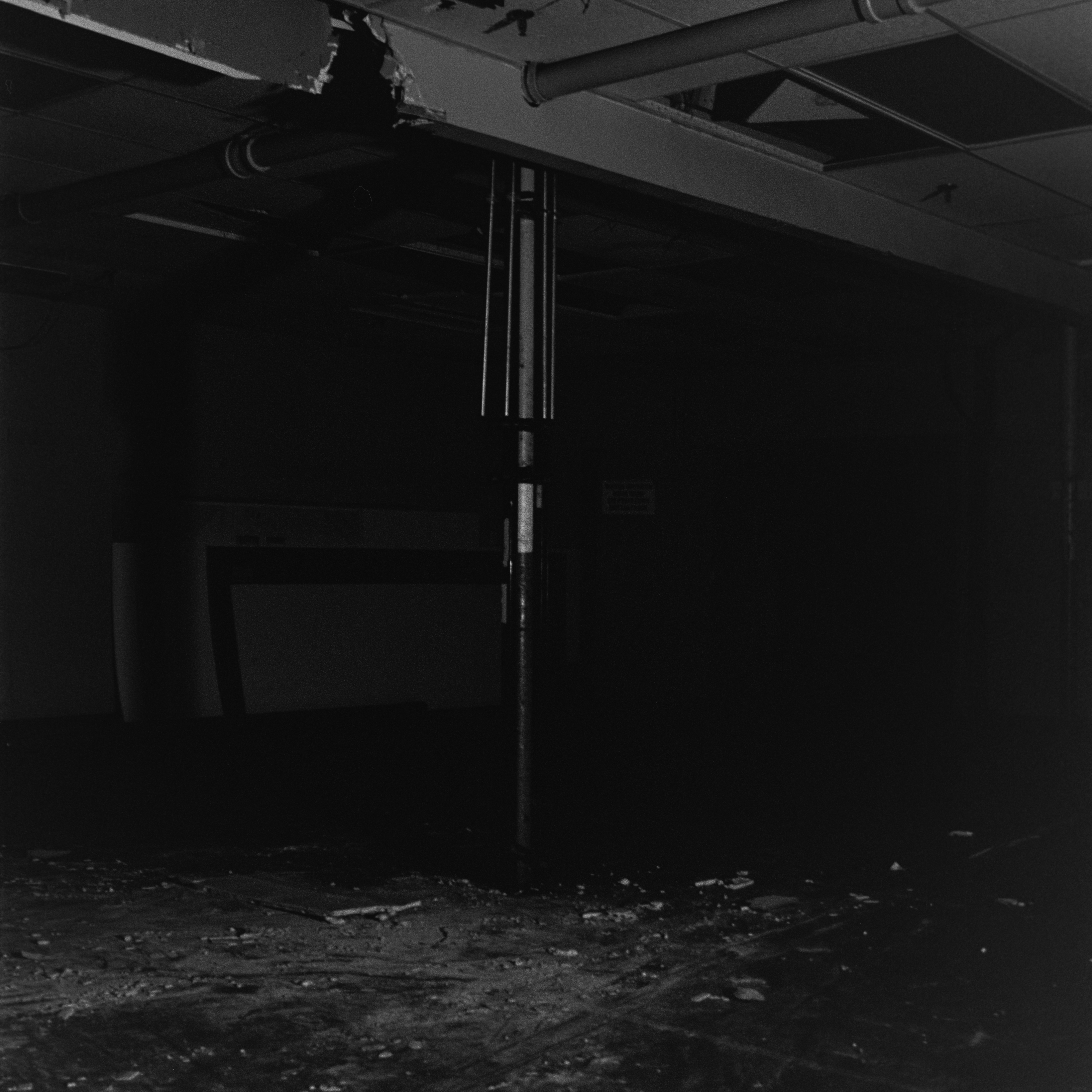 Rupture