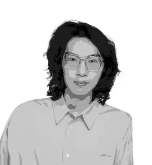 Portrait of Fan Junxuan